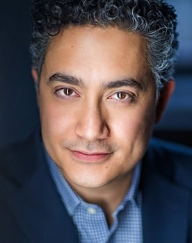 Alessandro Juliani