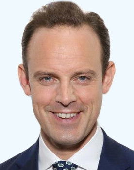 Harry Hadden-Paton