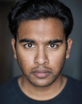 Himesh Patel