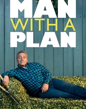 Man with a Plan poster