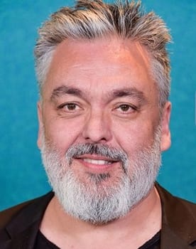 Jez Butterworth