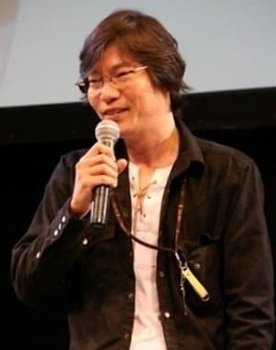 草川啓造