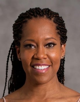 Regina King