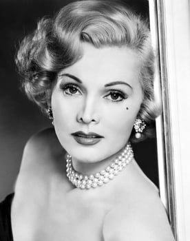 Zsa Zsa Gabor