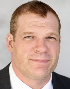 Glenn Jacobs