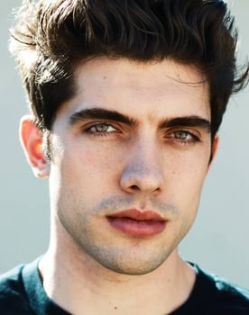 Carter Jenkins