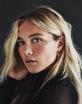 Florence Pugh