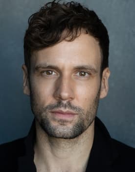 Nick Blood