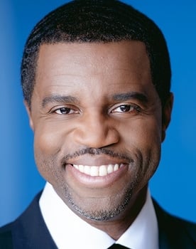 Kevin Hanchard