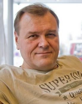 Pekka Lehtosaari