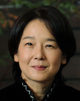田中裕子