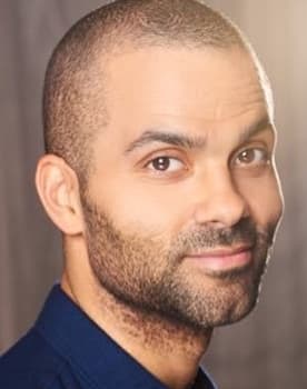 Tony Parker