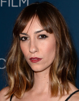 Gia Coppola