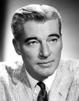 William Hopper