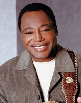 George Benson