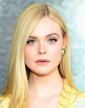 Elle Fanning