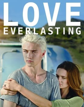 Love Everlasting poster