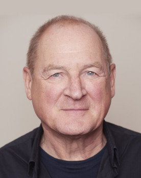 Burghart Klaußner