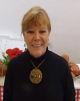 María Garralón