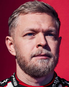Kevin Magnussen