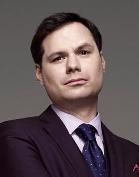 Michael Ian Black