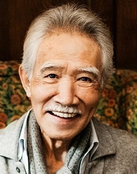 Shunji Fujimura