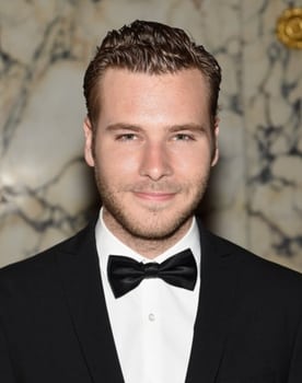 Anthony Ingruber