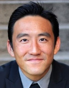 Nolan Hong