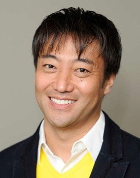 Ken Sasaki