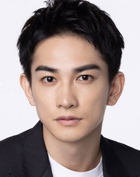 町田啓太