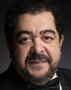 Tarek Abdel Aziz