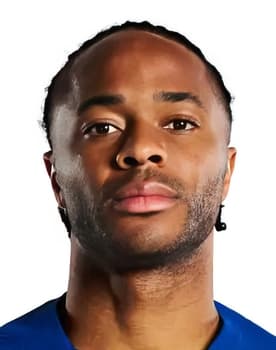 Raheem Sterling