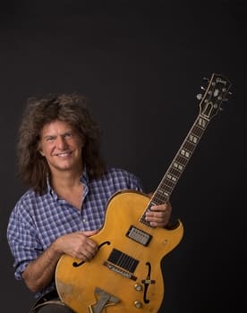 Pat Metheny