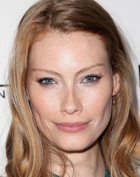 Alyssa Sutherland