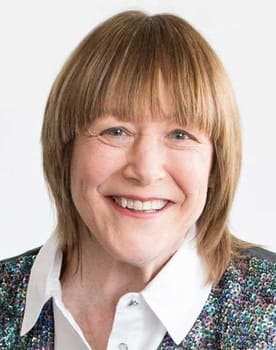 Geri Jewell