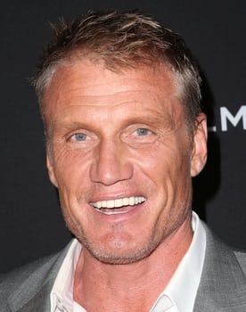 Dolph Lundgren