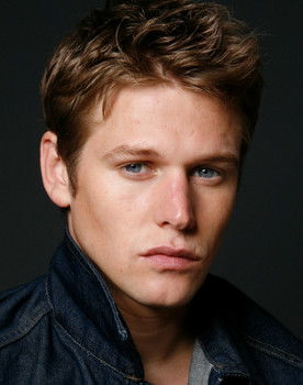 Zach Roerig