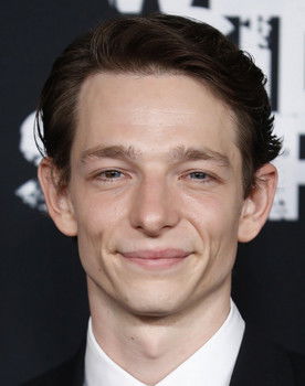 Mike Faist