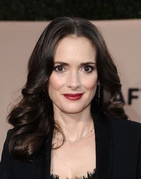 Winona Ryder