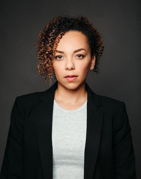 Zarrin Darnell-Martin