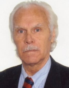 Victor Glushchenko