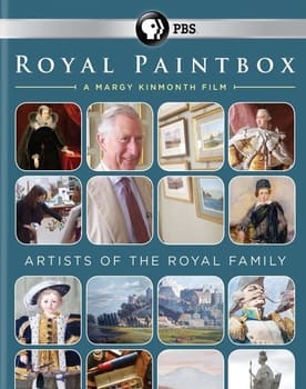 Royal Paintbox poster