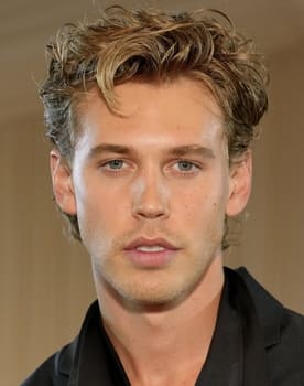 Austin Butler