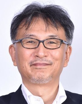 堀内大示