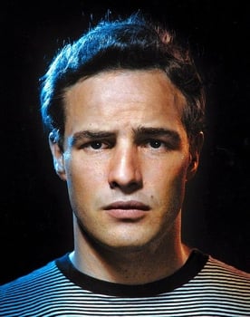 Marlon Brando