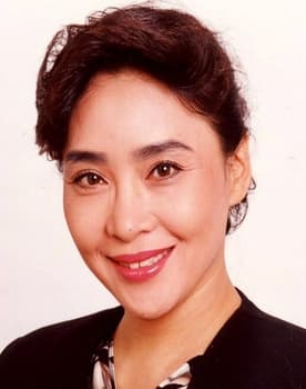 Ritsuko Fujiyama