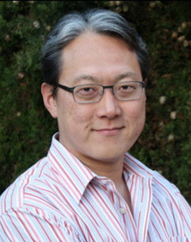Albert Kim