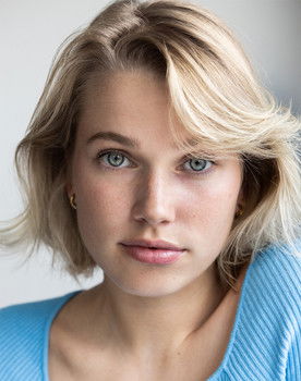 Thea Sofie Loch Næss