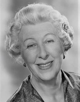 Norma Varden