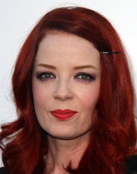 Shirley Manson